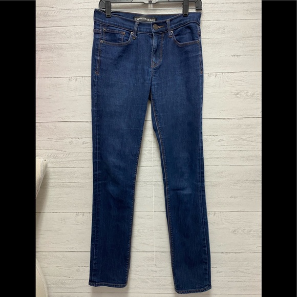 express mia jeans
